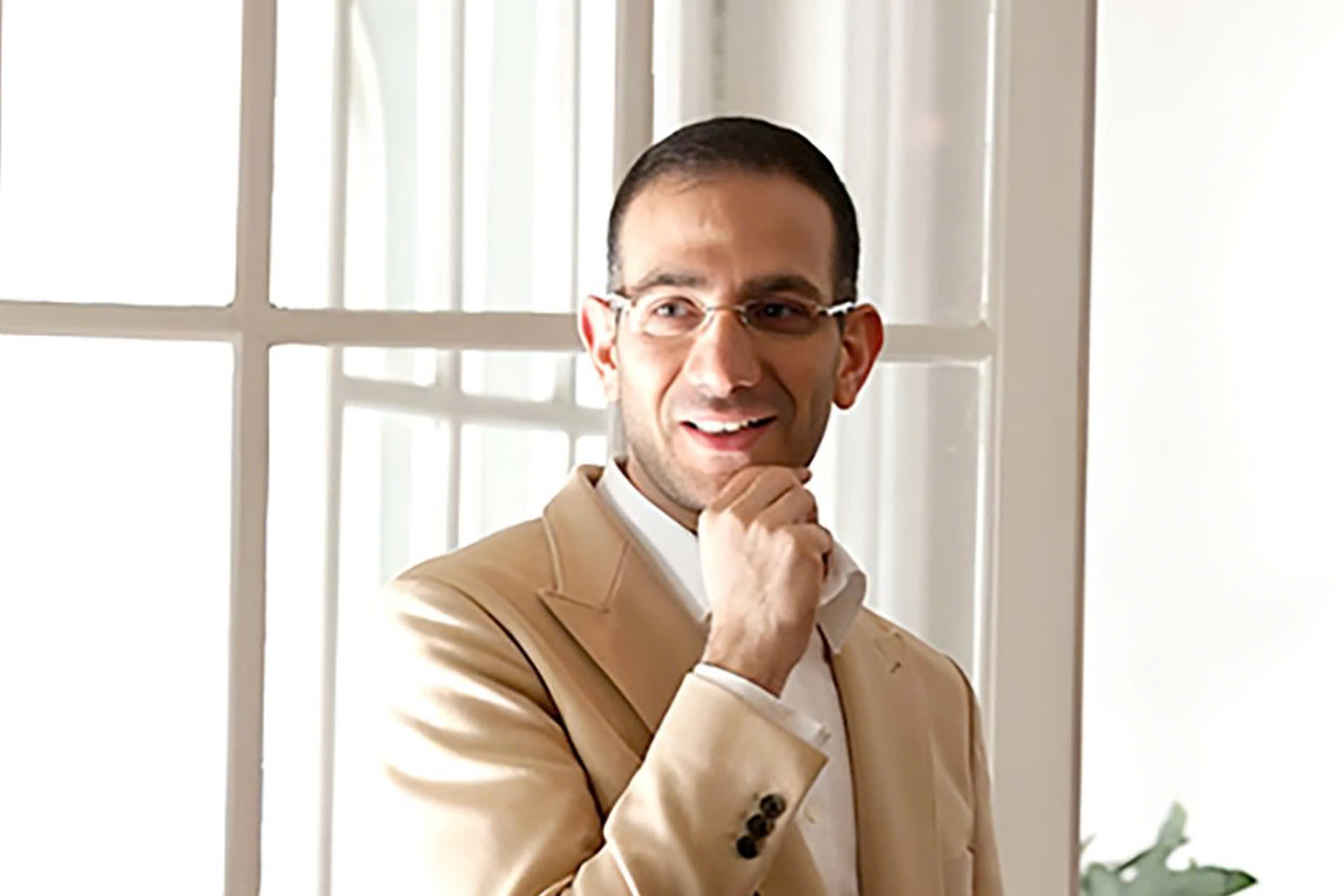 آمریکا شبکه‌های مرتبط با پسر علی شمخانی و حزب‌الله لبنان را تحریم کرد