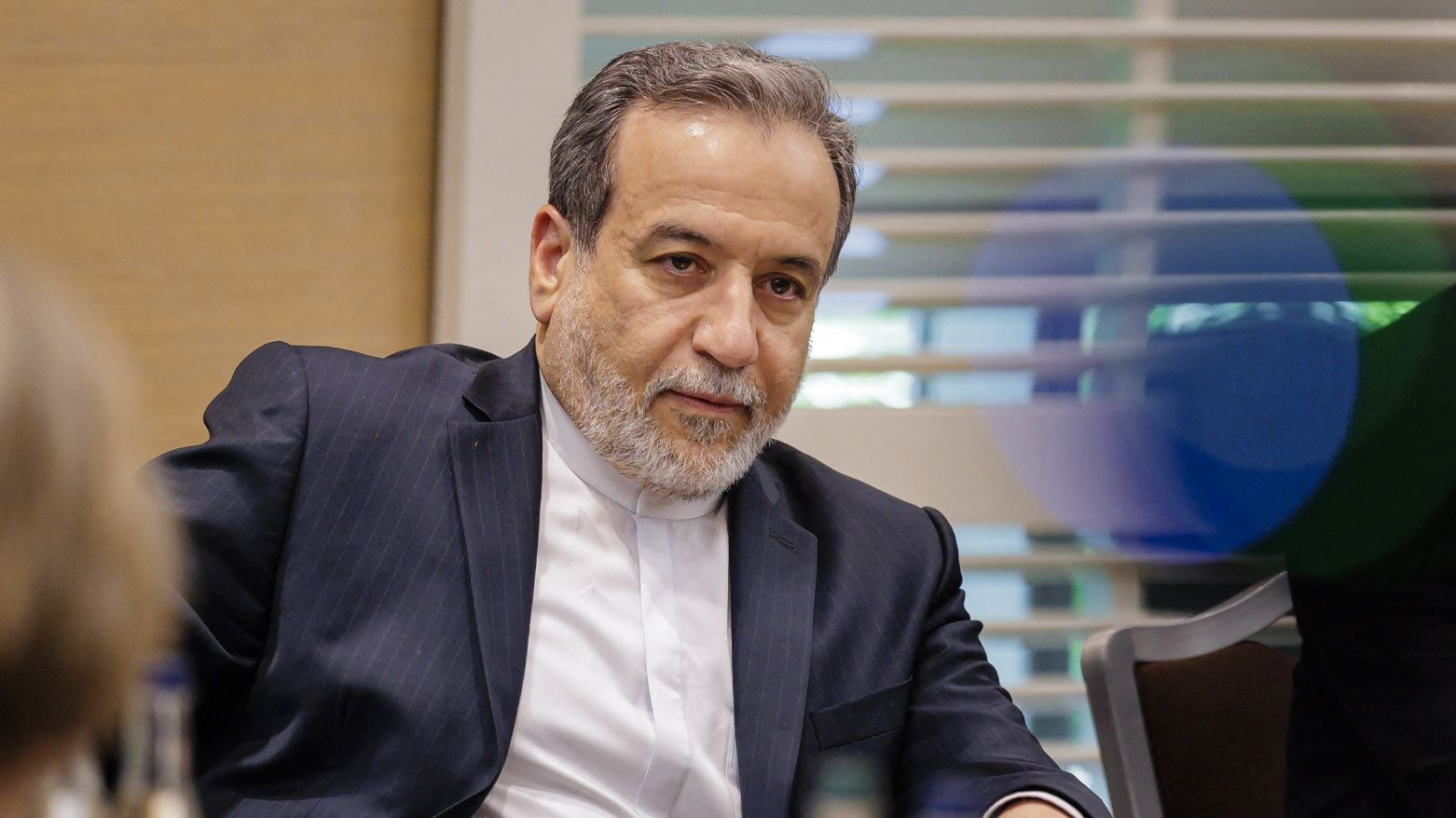 عراقجي: لن أُفصح عمّا سنفعله ردًا على الهجوم الأميركي