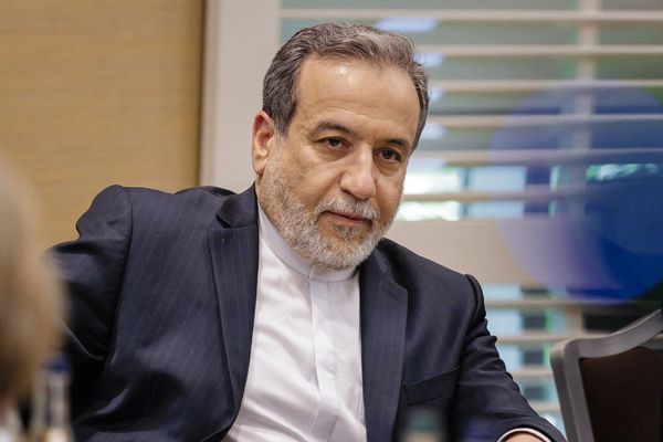 عراقجي: لن أُفصح عمّا سنفعله ردًا على الهجوم الأميركي