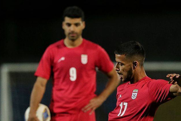 فدراسیون فوتبال احتمال انصراف قایدی و طارمی از تیم ملی فوتبال را شایعه خواند