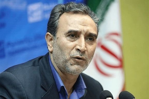 Iran Warns Of Reciprocal Action Amid US Seizures Of Ships