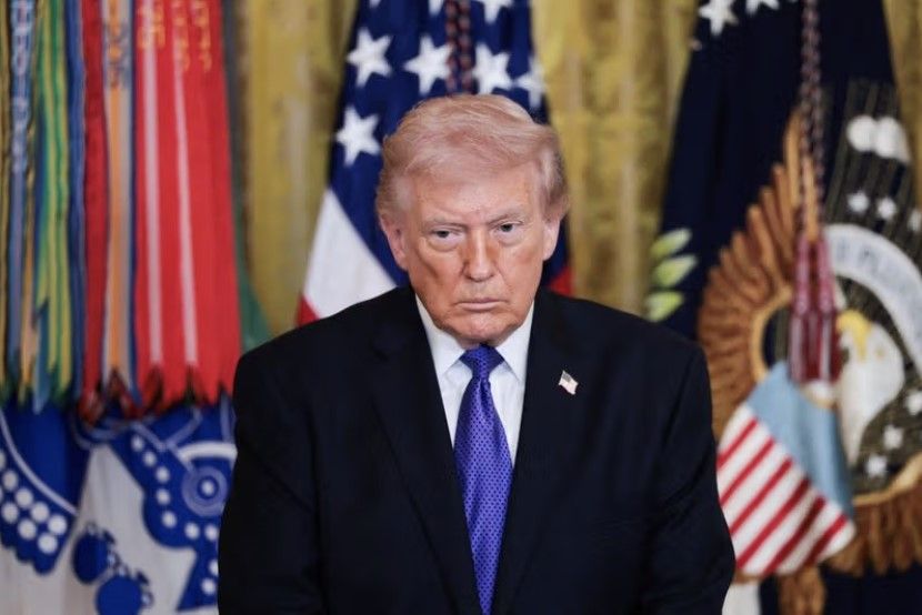 نیویورک تایمز: ترامپ پیام‌های متناقضی از جمهوری اسلامی درباره مذاکرات دریافت می‌کند