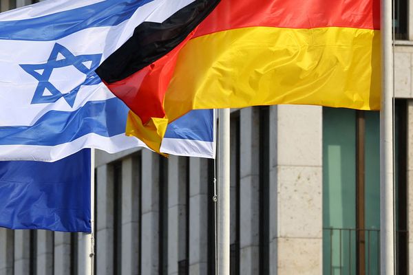 الادعاء العام في ألمانيا: اعتقال مواطن دنماركي للاشتباه في تجسّسه لصالح إيران