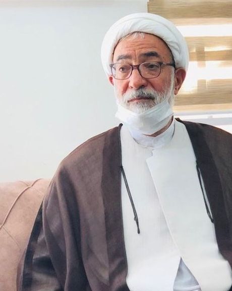 اکبر احمدپور، نماینده پیشین مجلس و امام جمعه سابق زاهدان درگذشت