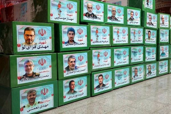 روزنامه زیر نظر خامنهای: مذاکرات مانع حمله نظامی به جمهوری اسلامی نمیشود