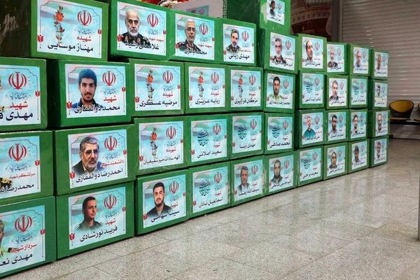 فرمانده کل سپاه: در صورت تکرار «تجاوز»، اسرائیل پاسخی پشیمانکننده دریافت خواهد کرد