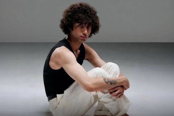 القمع مستمر حتى في ظل الحرب.. إعدام أحد معتقلي الاحتجاجات الشعبية الأخيرة في إيران