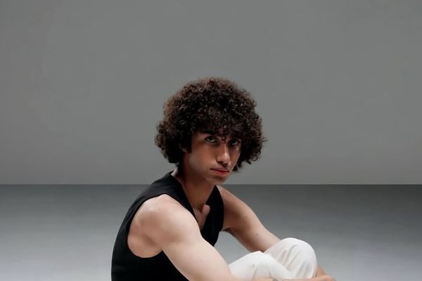 قوه قضاییه: حکم اعدام امیرحسین حاتمی، از معترضان بازداشتشده در دیماه ۱۴۰۴ اجرا شد