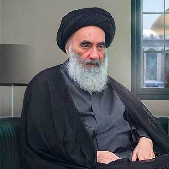آیتالله سیستانی: سوءقصد به خامنهای پیامدهای وخیمی برای منطقه دارد