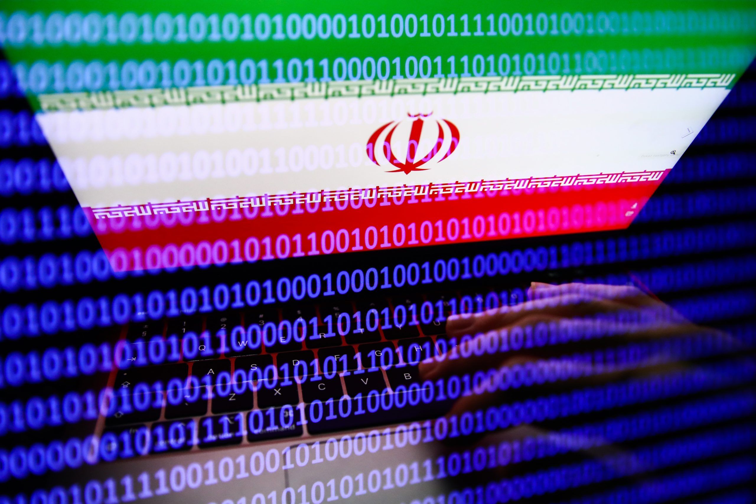 Israel arrests three over alleged Iranian espionage ties
