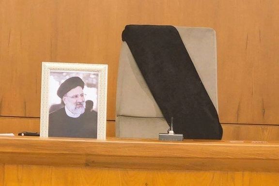 با تصویب سران قوا، روز برگزاری انتخابات ریاستجمهوری ایران ۸ تیرماه تعیین شد