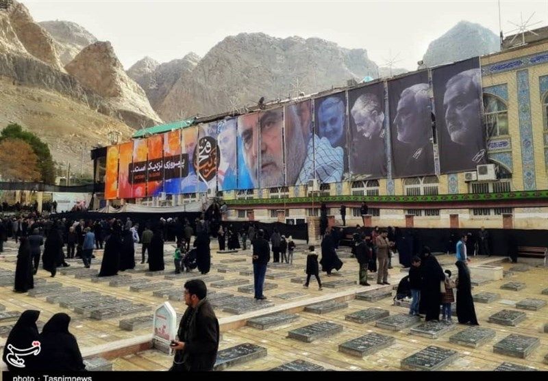 رییس سابق موساد پشت پرده همکاری نکردن اسرائیل در کشتن قاسم سلیمانی را فاش کرد