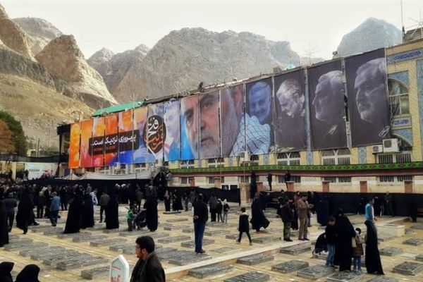 رییس سابق موساد پشت پرده همکاری نکردن اسرائیل در کشتن قاسم سلیمانی را فاش کرد