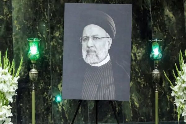 أميركا وأستراليا وفرنسا تعتزم مقاطعة حفل تأبين الرئيس الإيراني في الأمم المتحدة