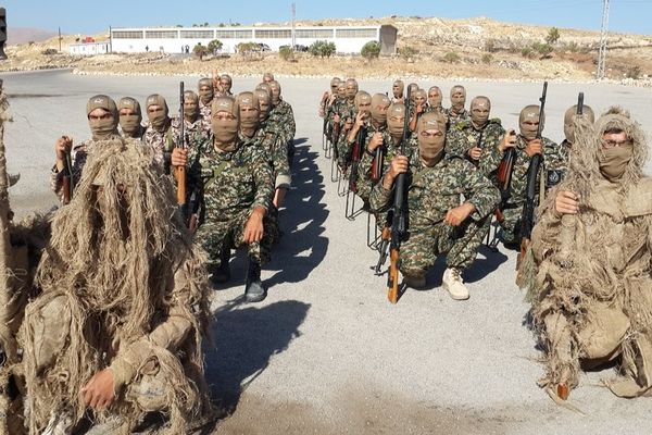 Exclusive: Iran Recruits Afghans To Target Israelis