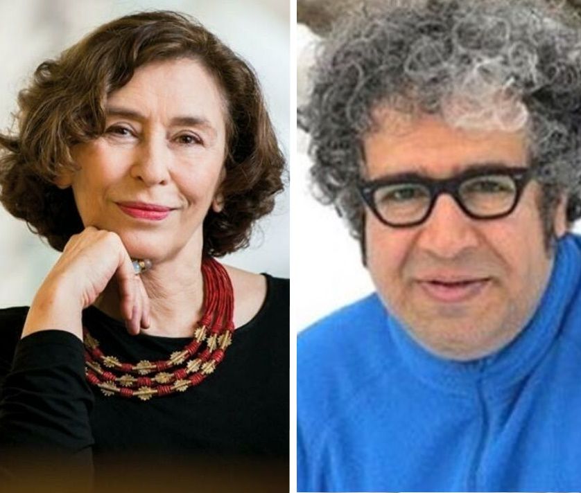 آذر نفیسی، نویسنده سرشناس، خواستار آزادی بکتاش آبتین و نویسندگان زندانی در ایران شد