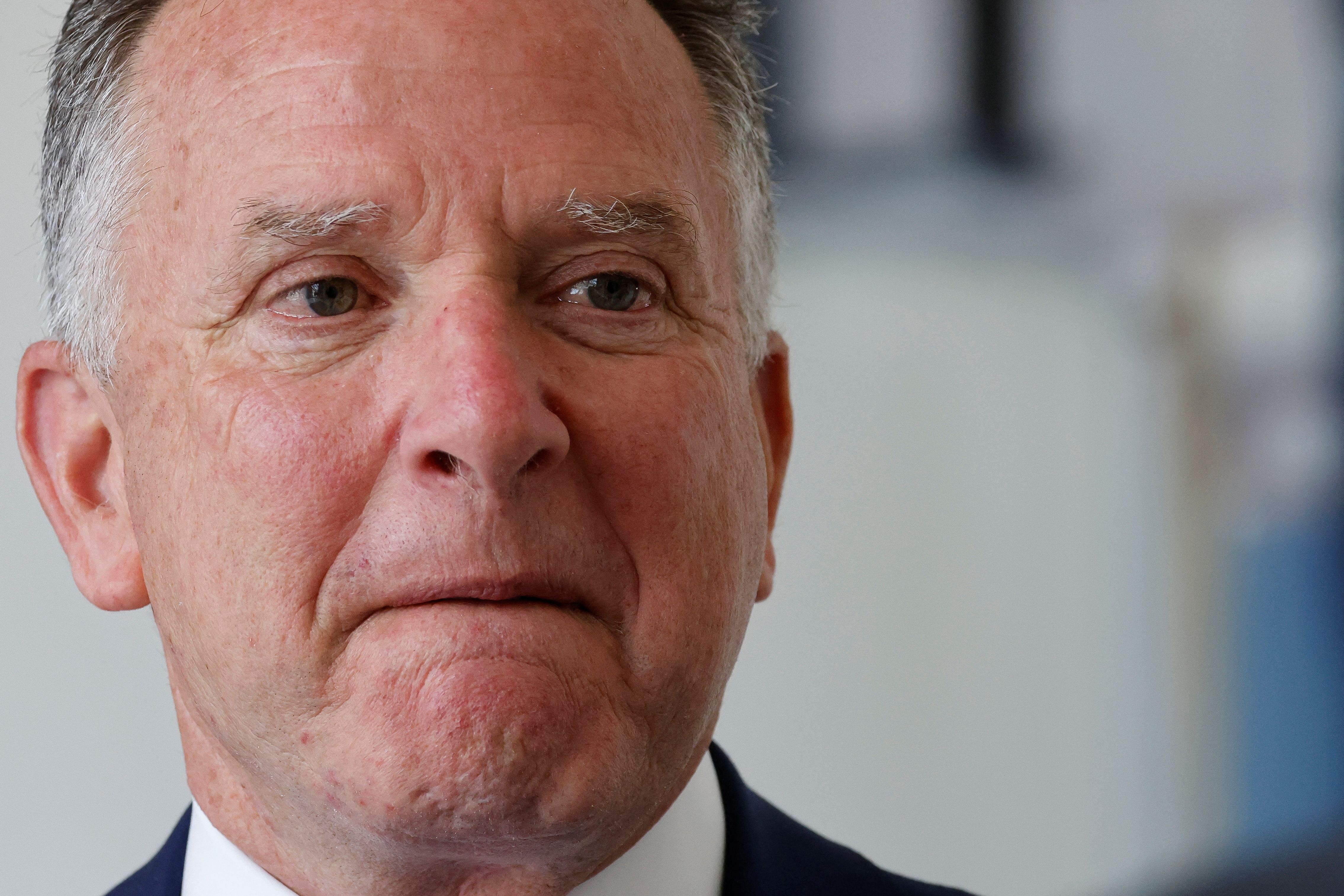 ویتکاف از گسترش پیمان ابراهیم در آینده نزدیک خبر داد