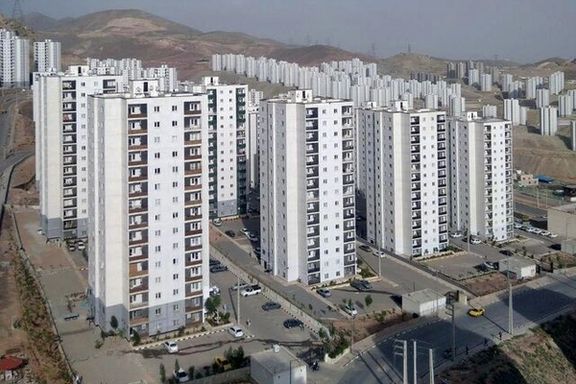 رکود بازار مسکن به شهرهای اطراف تهران رسید؛ امیدی به رونق خرید و فروش خانه نیست