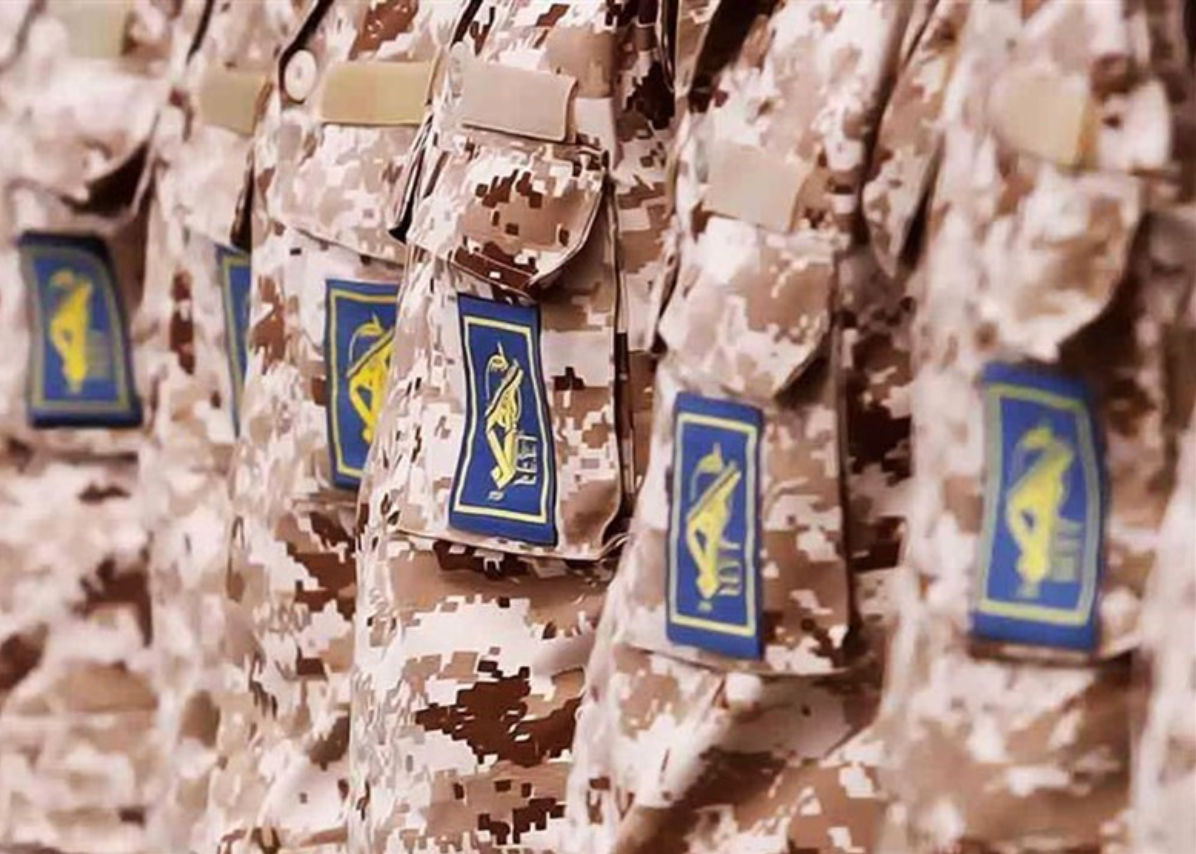 الجيش الإسرائيلي : تم القضاء على رئيس جهاز استخبارات فيلق القدس ونائبه