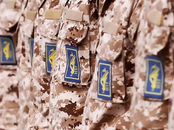 الجيش الإسرائيلي : تم القضاء على رئيس جهاز استخبارات فيلق القدس ونائبه