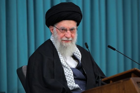 Fearing Low Voter Turnout, Khamenei Claims Regime 'Trusts The People'