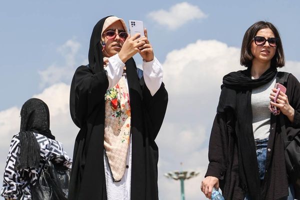 Women's day in Iran highlights cultural divide as rights deficit festers