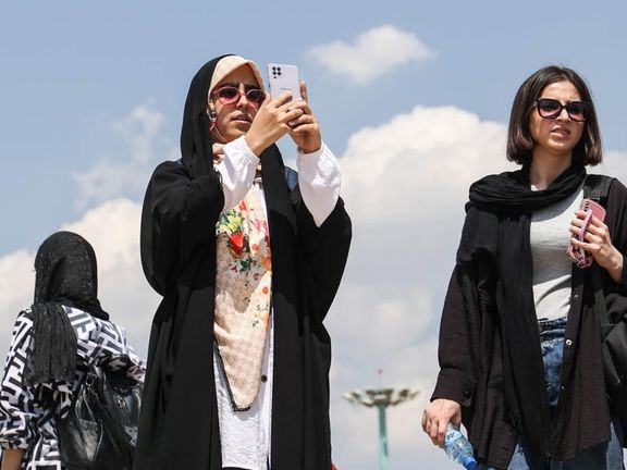 Women's day in Iran highlights cultural divide as rights deficit festers