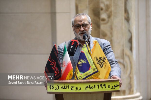 سخنگوی ارشد نیرو‌های مسلح: در جنگ ۱۲ روزه، دشمن برای توقف درگیری به خواهش متوسل شد