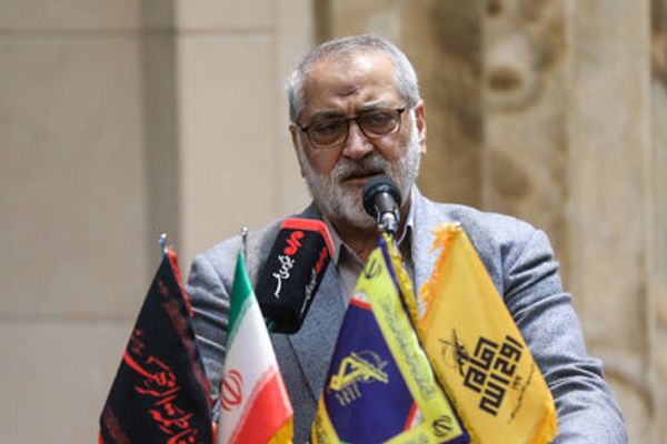 سخنگوی ارشد نیروهای مسلح: در جنگ ۱۲ روزه، دشمن برای توقف درگیری به خواهش متوسل شد