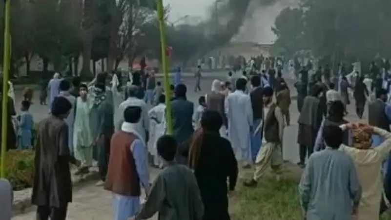 سازمان حقوق بشر ایران: افزایش کشته‌شدگان خیزش سراسری به ۳۰۴ نفر، از جمله ۴۱ کودک