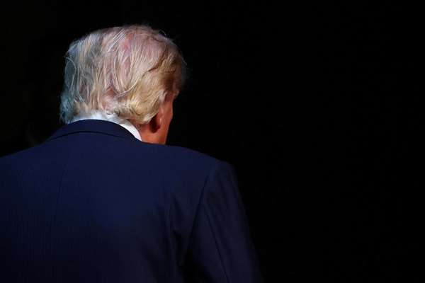 Trump's rhetoric U-turn leaves Iranians between dread, hope and memes