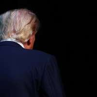 Trump's rhetoric U-turn leaves Iranians between dread, hope and memes