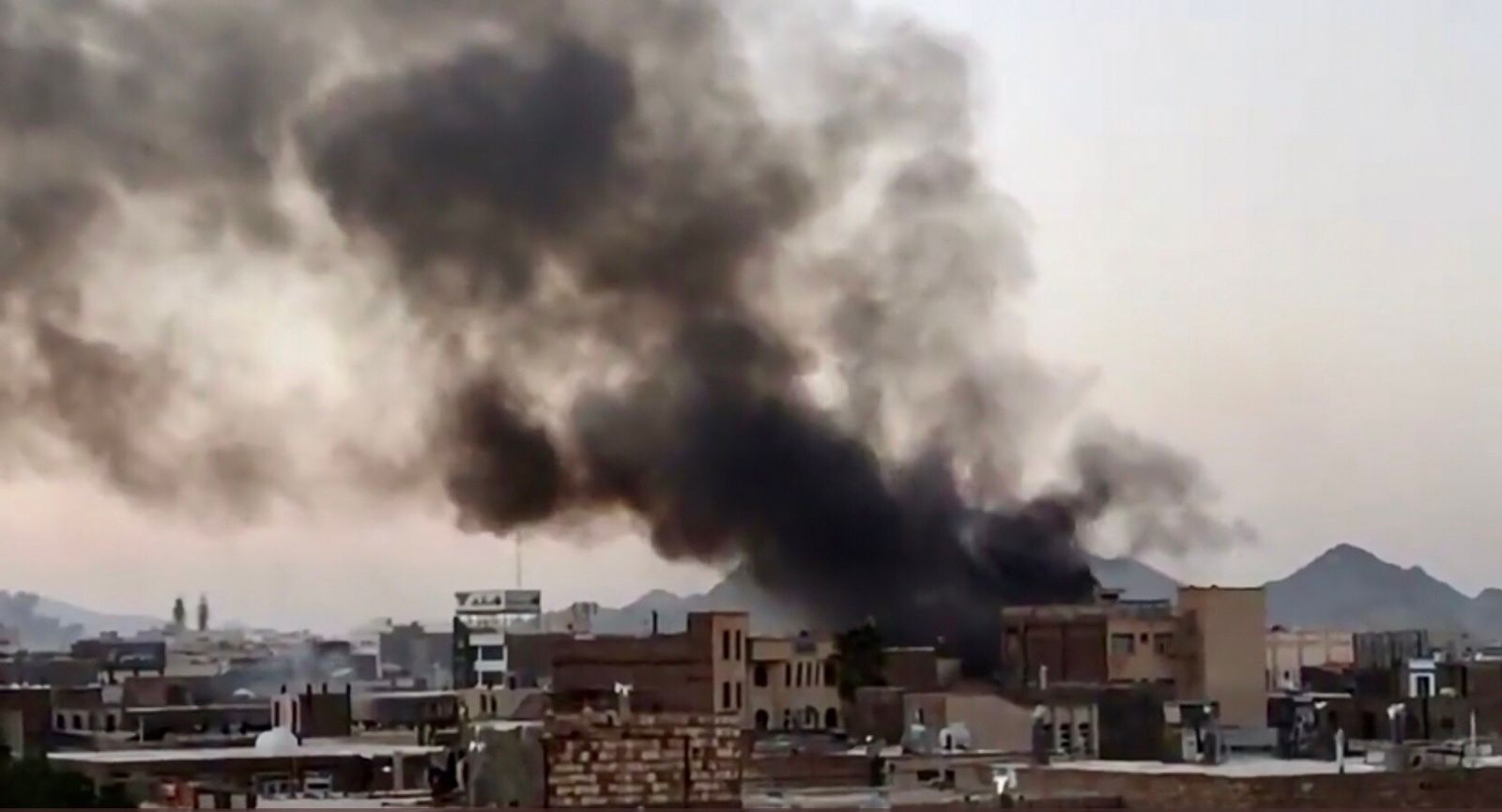 Iran's Baluch Region In Poverty And Under Siege