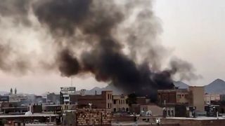 Iran's Sunni Leader Says Khamenei Responsible For Killings In Zahedan