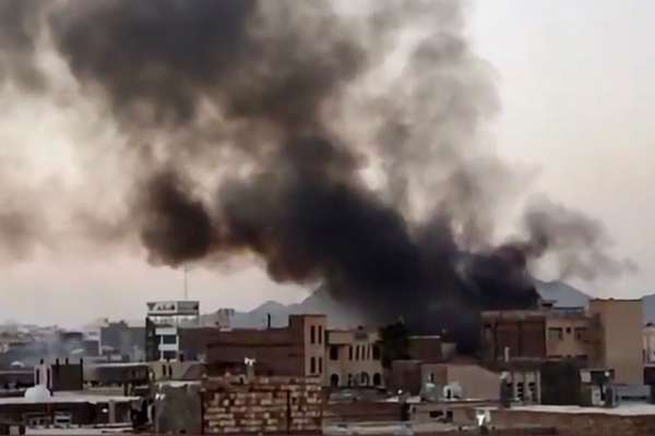Iran's Sunni Leader Says Khamenei Responsible For Killings In Zahedan