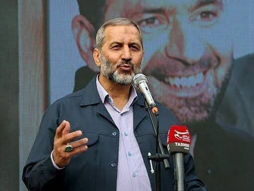 فرمانده هوافضای سپاه پاسداران: باید خود را برای هر وضعیتی آماده کنیم