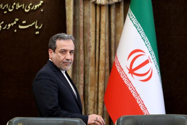 Iran’s future FM says nuclear deal broken, favors military-diplomatic path