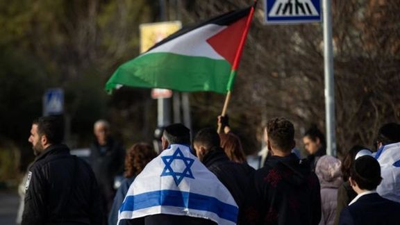 جنگ غزه چطور رویدادهای انتخاباتی و سیاست جهانی را در سال ۲۰۲۴ تحت تاثیر قرار میدهد؟