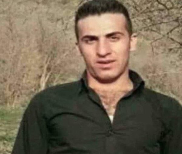 Iranian Regime Executes Kurdish Political Prisoner In Sanandaj