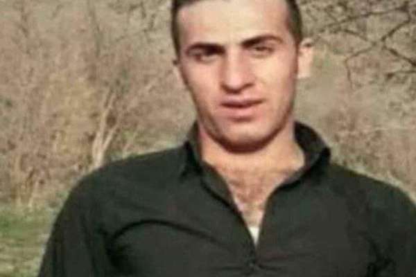 Iranian Regime Executes Kurdish Political Prisoner In Sanandaj