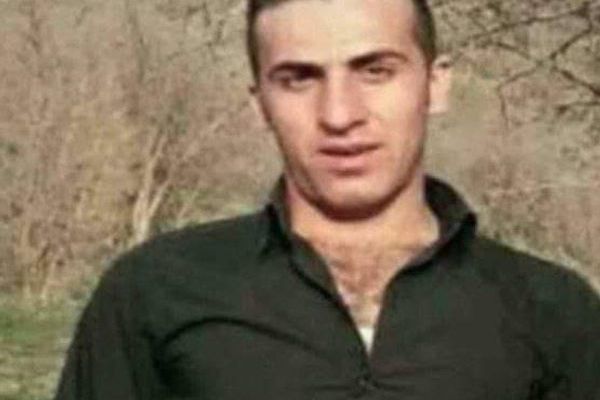 Iranian Regime Executes Kurdish Political Prisoner In Sanandaj