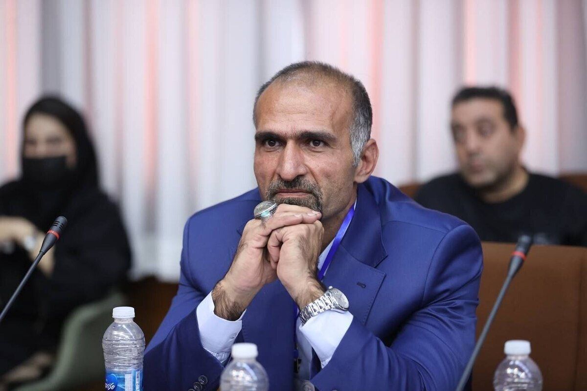 انتخابات فدراسیون بدنسازی و پرورش اندام به دلیل مدرک تحصیلی جعلی مجید تلخابی، باطل شد