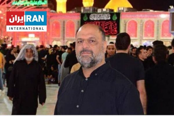 IRGC 'Advisor' Killed in Syria During Israeli Bombing