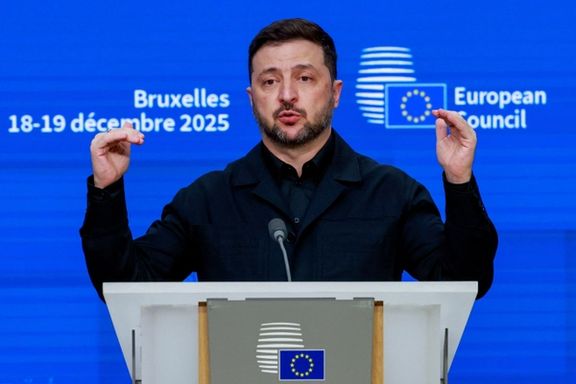 زلنسکی: تا بهار آینده پول نرسد، تولید پهپادهای نظامی اوکراین کم میشود