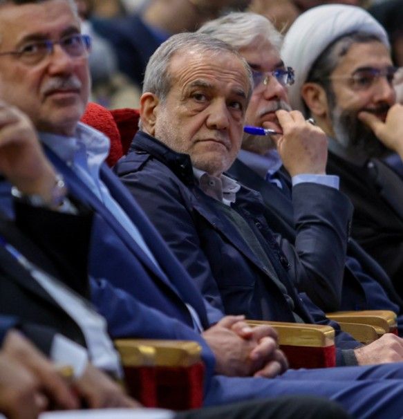 مسعود پزشکیان: ارز کافی نداریم اما باید مقاومت کنیم