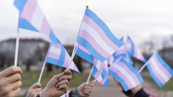 وزارت خارجه آمریکا به افراد تراجنسیتی که در اثر خشونت کشته شدهاند ادای احترام کرد