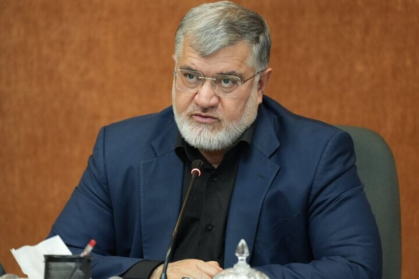 President appoints official tied to 2022 crackdown as Tehran governor