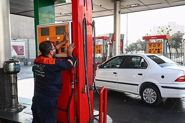 Iran using banned additives to offset gasoline shortfall, Iran Open Data shows