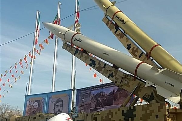 مقام اسرائیلی: آسیب وارده به برنامه موشکی ایران کم بود، این برای اسرائیل پذیرفتنی نیست