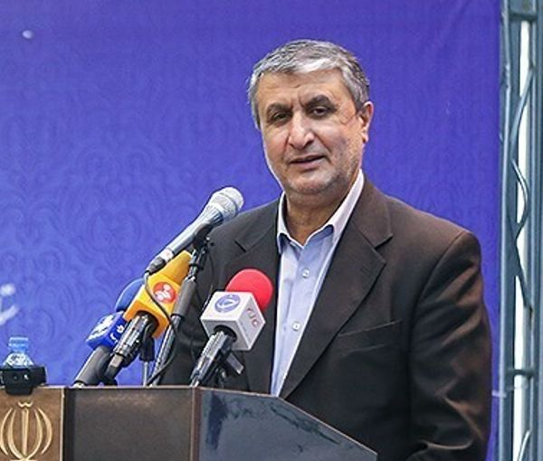 تعليقا على "تباطؤ تخصيب اليورانيوم".. طهران: نعمل وفق "قانون البرلمان وإجراءات النظام"